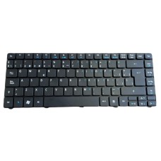 Teclado de Notebook  Acer aspire 3410 - 3810 - 3750 - 3820 - 4251 - 4252 - 4743